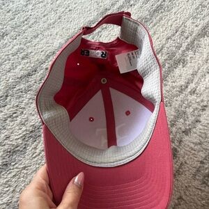 Uniqlo x Rodger Federer Hat